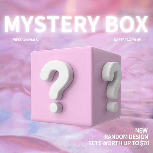 Mystery Box